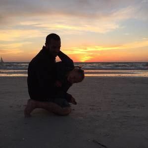 Meet your Posher, Mark